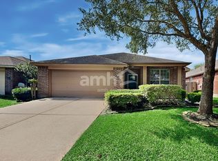 11018 S Auden Cir, Missouri City, TX 77459