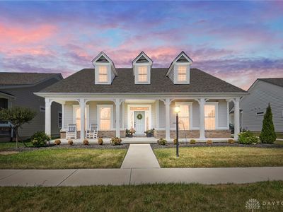 4049 Pepperwell Cir, Dayton, OH, 45440