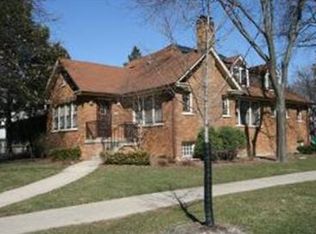 703 Ashland Ave, River Forest, IL 60305