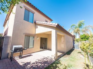 2682 E Wesson Dr, Chandler, AZ 85286