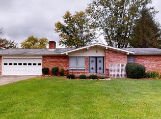 172 Saint Johns Rd, Morristown, TN 37814