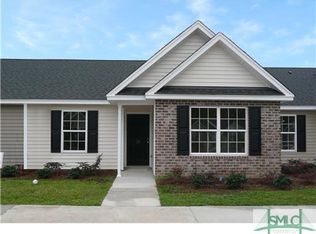 36 Rivermoor Ct, Pooler, GA 31322