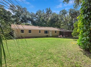 715 S Flora Point, Inverness, FL 34450