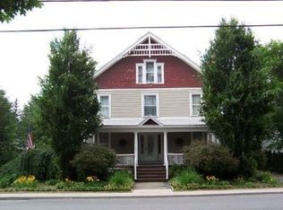 115 Danforth Ave, Middleburgh, NY 12122