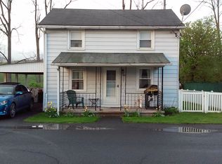 80 Creek Dr, Milroy, PA 17063