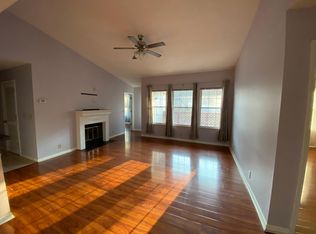 107 N Timber Dr, Nashville, TN 37214