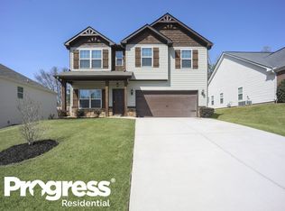 53 Pacific Ave, Sharpsburg, GA 30277