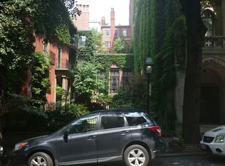 29A Chestnut St, Boston, MA 02108