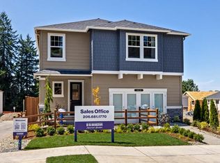 19410 28th Dr SE, Bothell, WA 98012