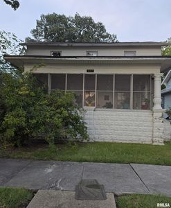 527 S Elm St, Centralia, IL, 62801