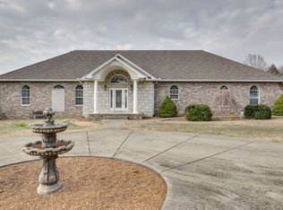 8903 Weatherly Rd, Lascassas, TN 37085