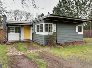 9900 SE 73rd Ave, Milwaukie, OR 97222