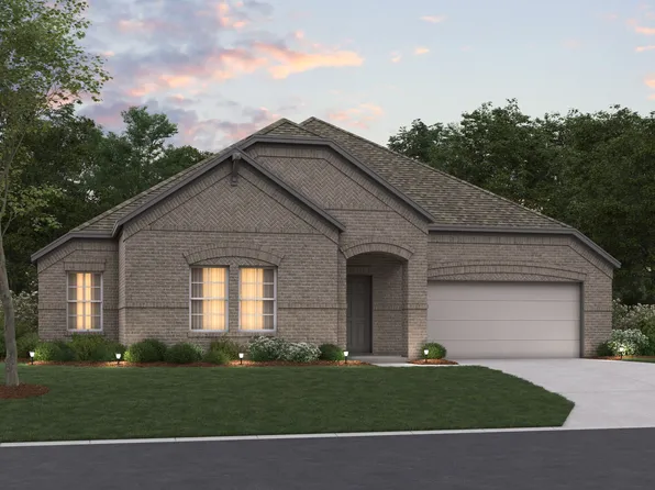 3504 Kingdom Dr, Denton, TX 76208