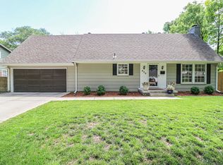 420 N Armour St, Wichita, KS 67206