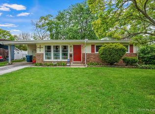 (Undisclosed Address), Chicago Heights, IL 60411