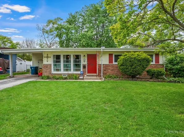 (undisclosed Address), Chicago Heights, IL 60411