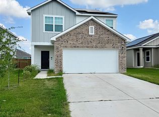 337 Line Of Fire Way, Jarrell, TX 76537