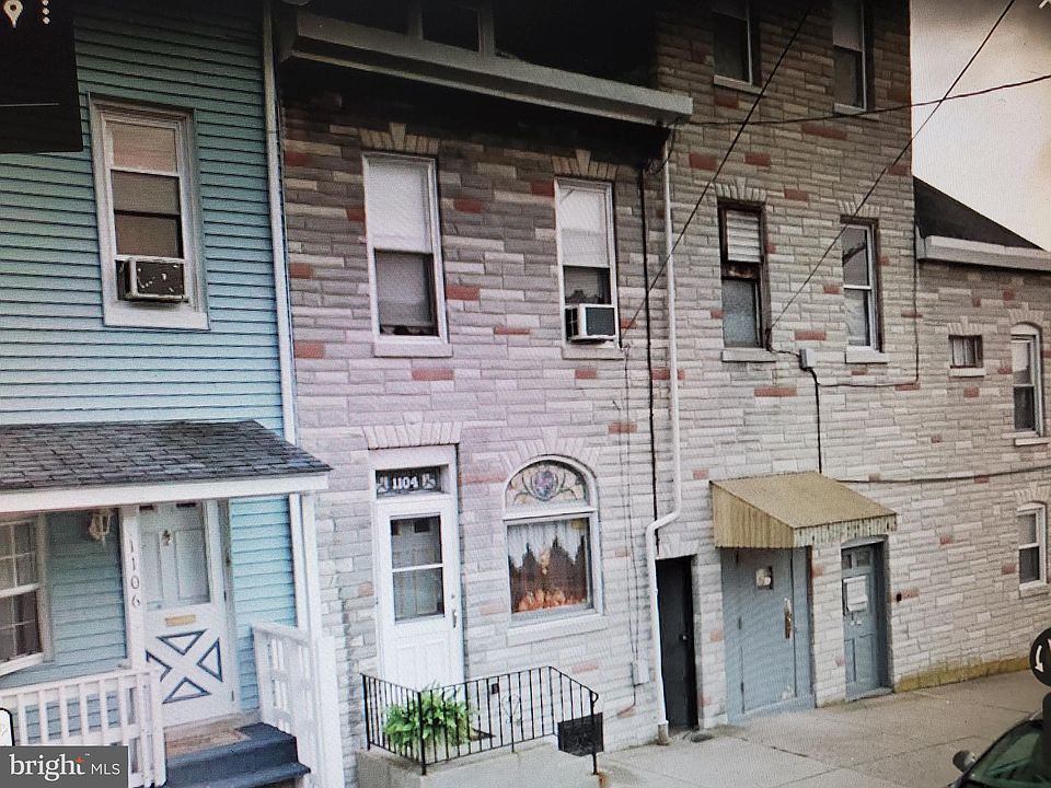 1104 Spruce St, Reading, PA 19602 Zillow