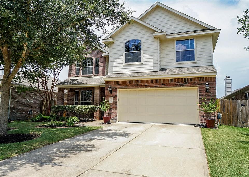 1st image of 25210 Melody Oaks Ln