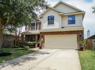 25210 Melody Oaks Ln, Katy, TX 77494