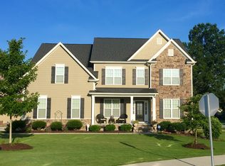 202 Friesan Way, Rolesville, NC 27571