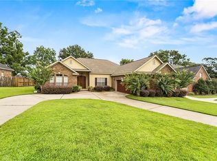 9670 Old Abilene Ct, Mobile, AL 36695