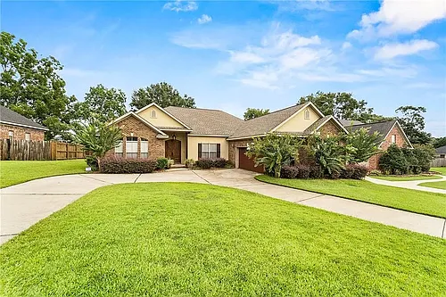 9670 Old Abilene Ct Photo 1