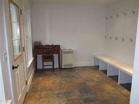 Mud Room