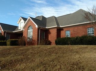 4445 Shirley Rd, Gainesville, GA 30506