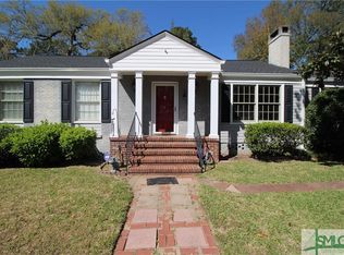 1310 Brightwood Dr, Savannah, GA 31406