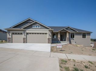 9207 N Phoebe St, Spokane, WA 99208
