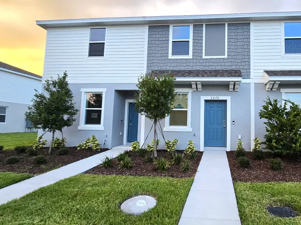 2878 Skyline Loop, Kissimmee, FL 34758