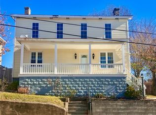 615 Warden St, Irwin, PA 15642