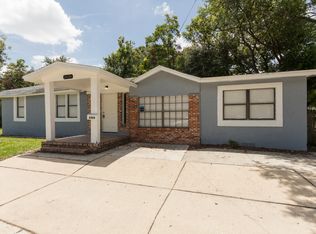 2424 N Canal St, Jacksonville, FL 32209