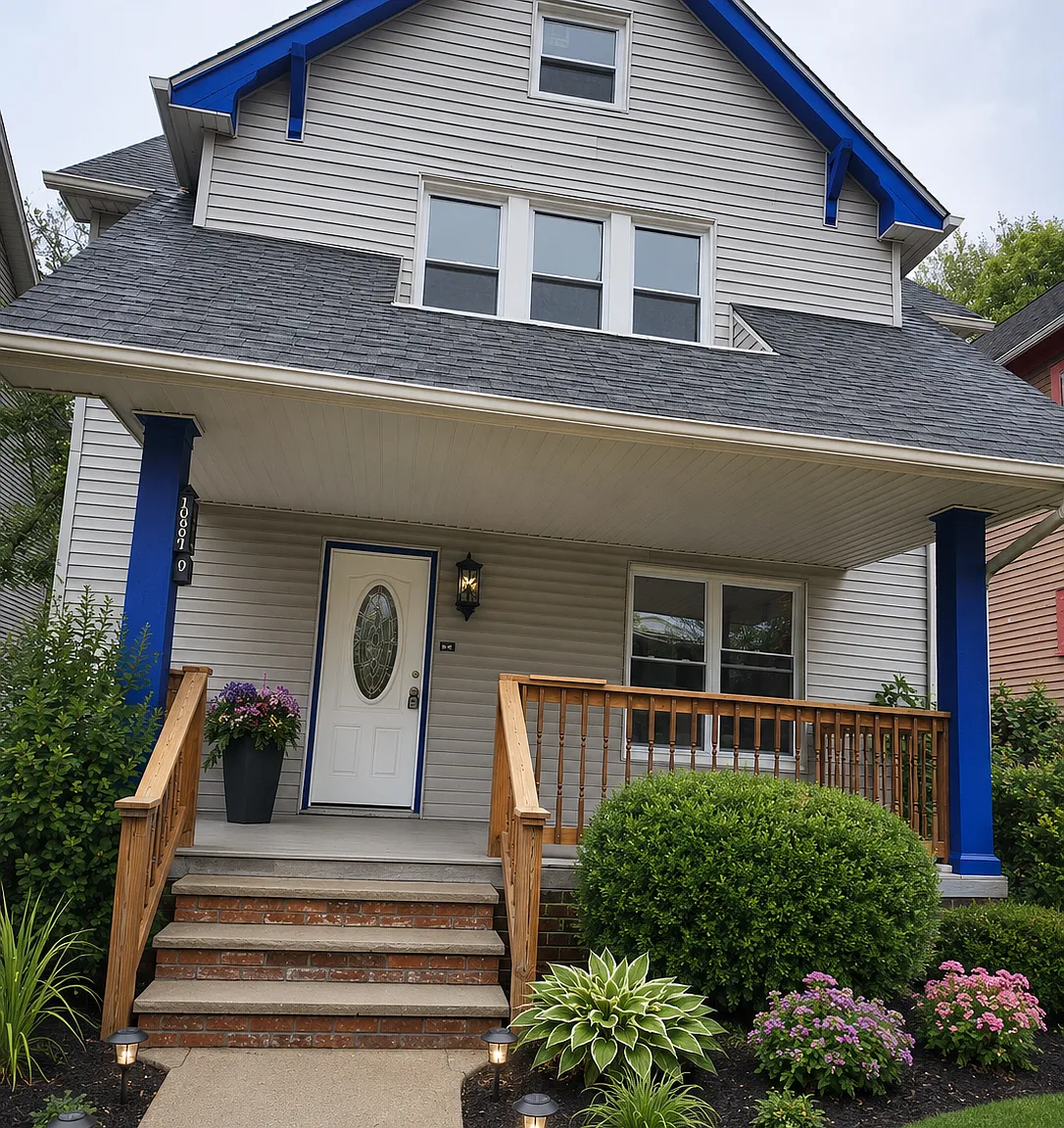 3 bed, 1416 sqft, $1,300 — Photo 1