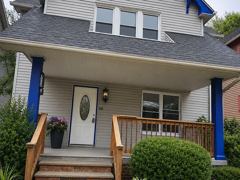 10601 Mount Auburn Ave — Photo 1