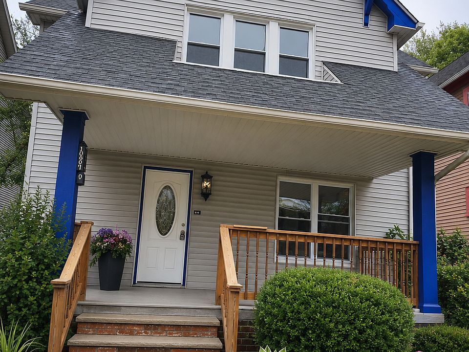 1st image of 10601 Mount Auburn Ave