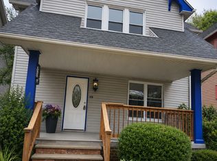 10601 Mount Auburn Ave, Cleveland, OH 44104