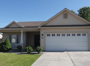 419 Tieton St, Richland, WA
