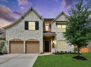 27923 Madison Bend Dr, Spring, TX 77386