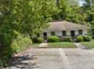 1207 N Martin Luther King Jr Blvd APT 2B, Tallahassee, FL 32303