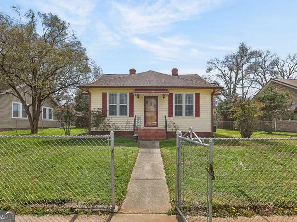 247 Litchfield St, Rockmart, GA 30153