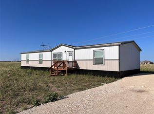 4170 Pvt Rd #4284, Hawley, TX 79525