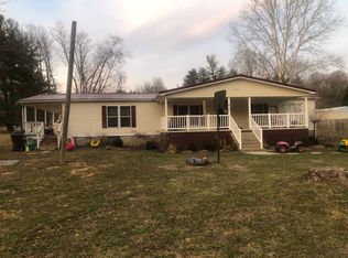 22249 State Route 93, Wellston, OH 45692