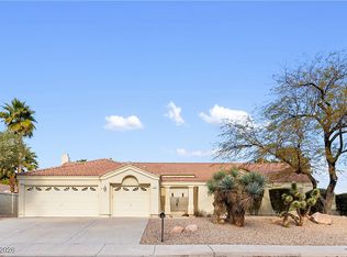 1806 Hilton Head Dr, Boulder City, NV 89005