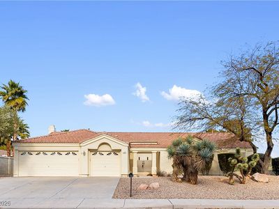 1806 Hilton Head Dr, Boulder City, NV, 89005