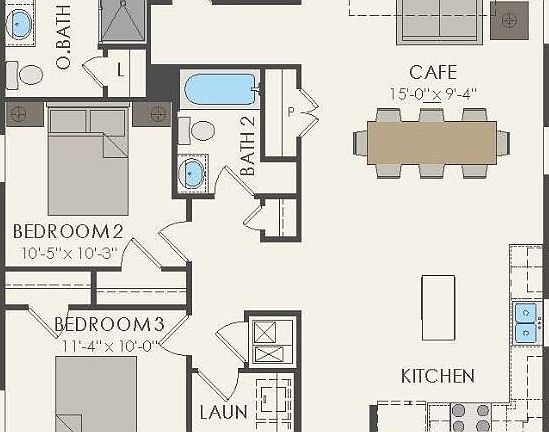 3rd image of this home