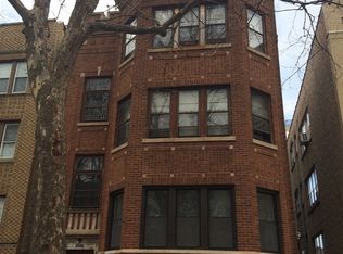 5409 N Campbell Ave APT 1, Chicago, IL 60625