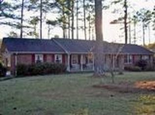 135 Ravenwood Pl, Athens, GA 30605