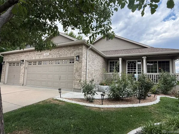 5549 Quail Court, Arvada, CO 80002